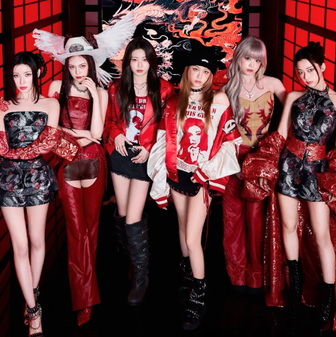 AboutMusicYT's tweet photo. BABYMONSTER has the most viewed hashtag for a 5th generation kpop group on TikTok, with over 74 billion views. https://t.co/A3oOsHet1y