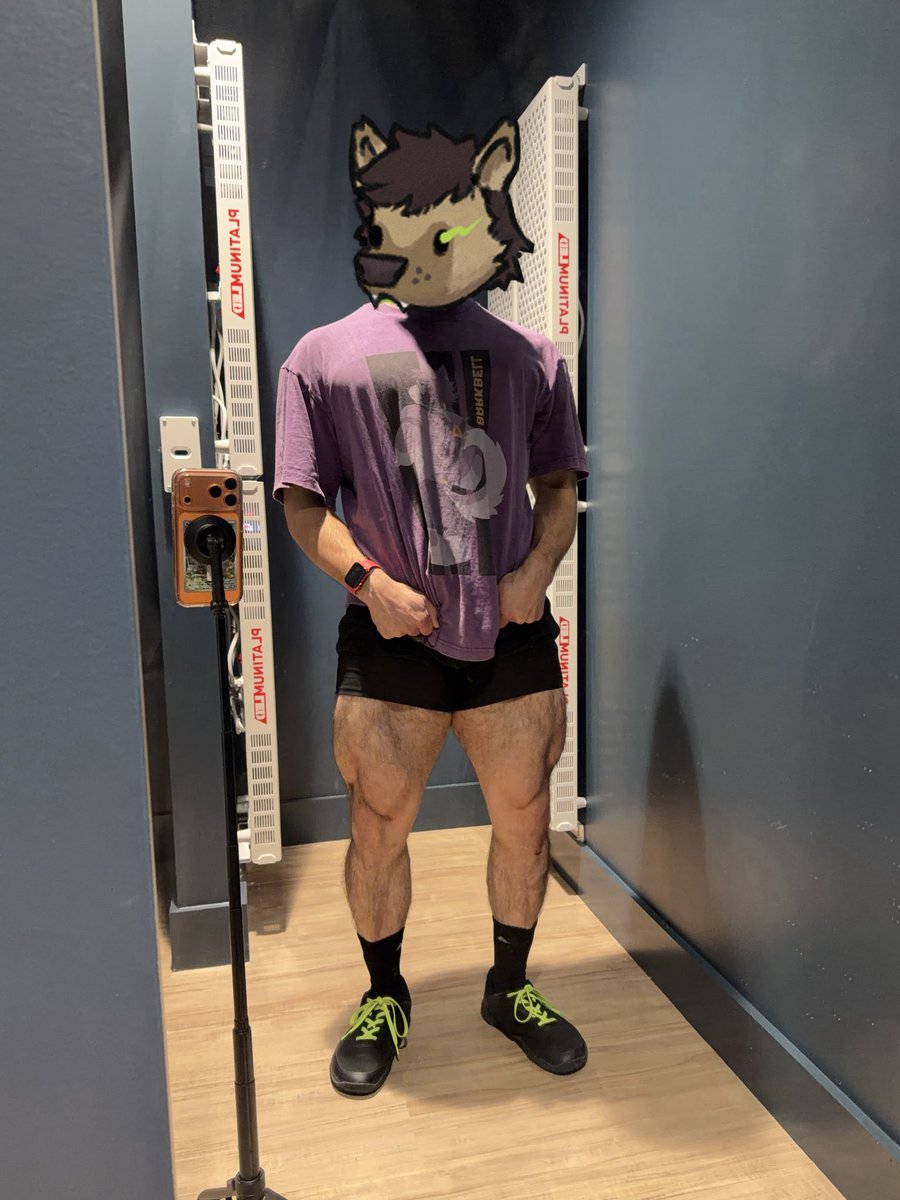 neonXguts's tweet photo. Went a little too hard for a deload week 😅 https://t.co/vuGVnZFINJ