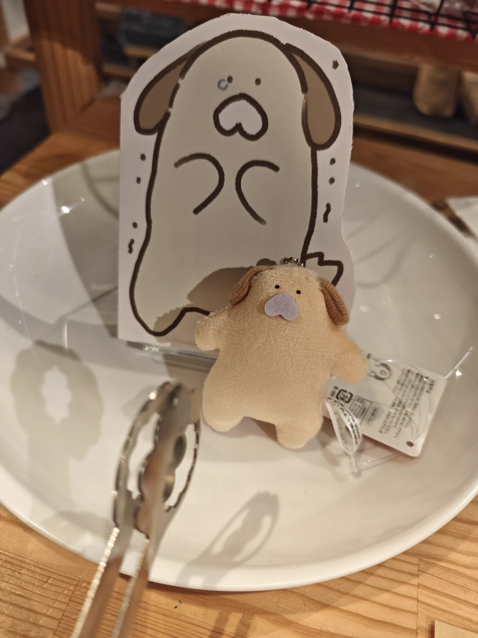 ふわんわん🐶9/29〜個展 (@_fuwanwan) / X