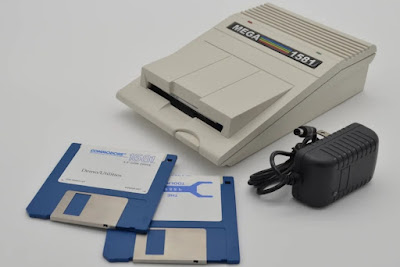 commodoreplus's tweet photo. Últimas novedades del Más MEGA65 (III) #mega65 #commodore

La cantidad de software disponible para la MEGA65 sigue creciendo de forma exponencial. Poco a poco, los desarrolladores dominan la plataforma y lanzan títulos que enriquecen su biblioteca.

Leer+ https://t.co/gYBI5zNkTC https://t.co/QKrZijRbKg