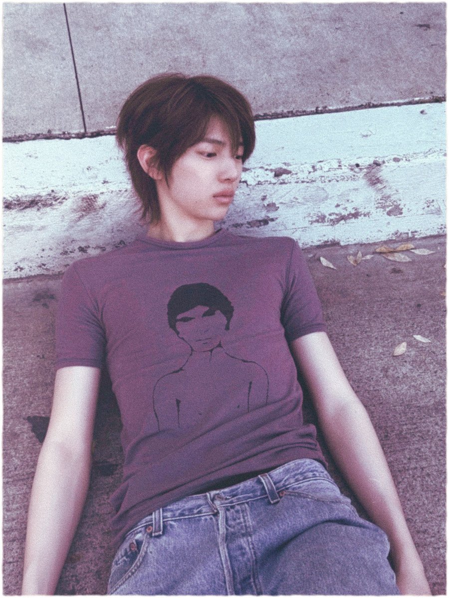 eomchax's tweet photo. #JUHOON #주훈 https://t.co/9FQixKCEMw