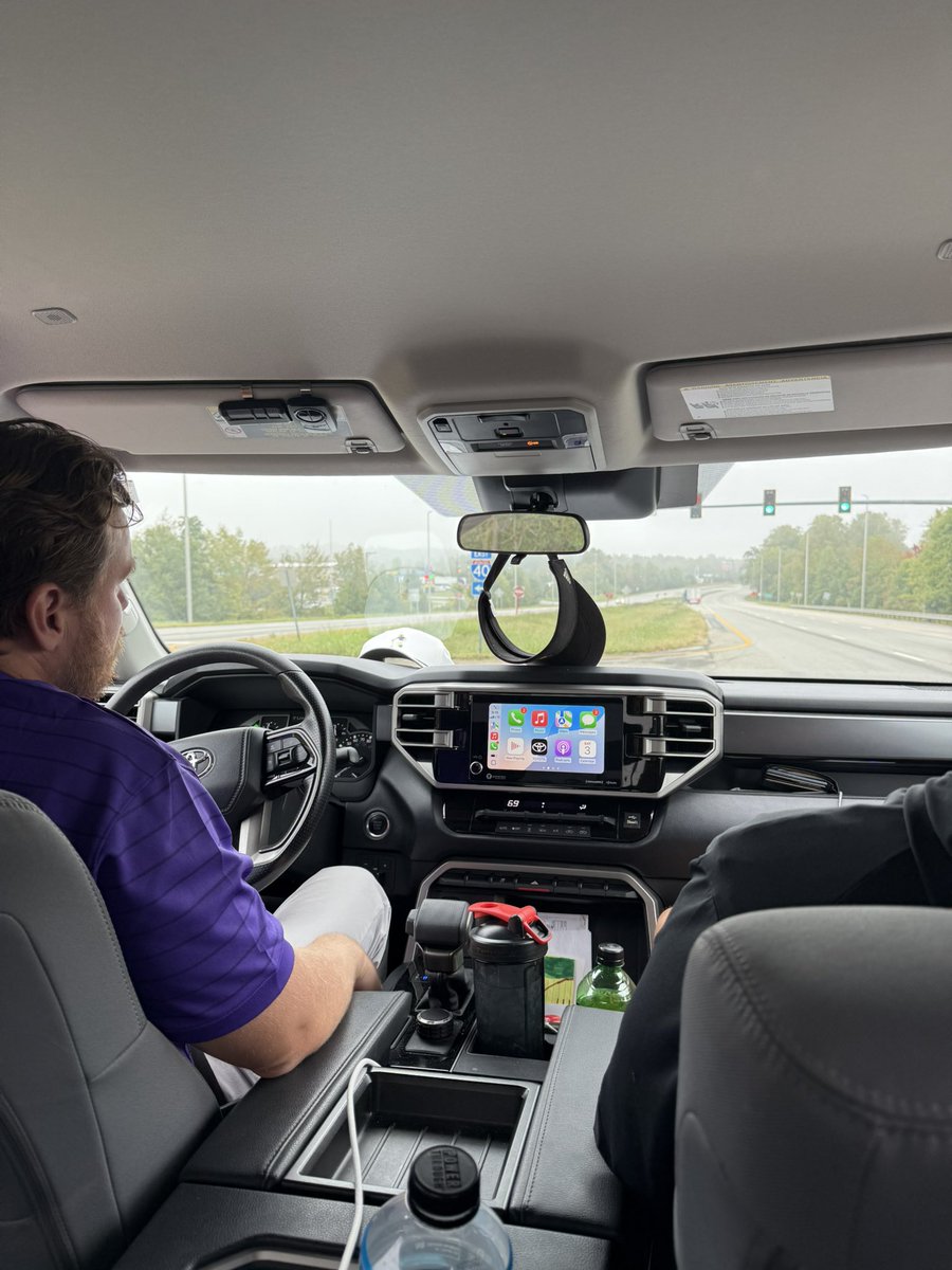 TTU_GESN's tweet photo. The Golden Eagle Sports Network is Cullowhee bound as your 8th ranked @TNTechFootball Golden Eagles take on Western Carolina. Countdown to kickoff starts at 4 CT live on @classicrock985 https://t.co/G2r2TrnLSv
