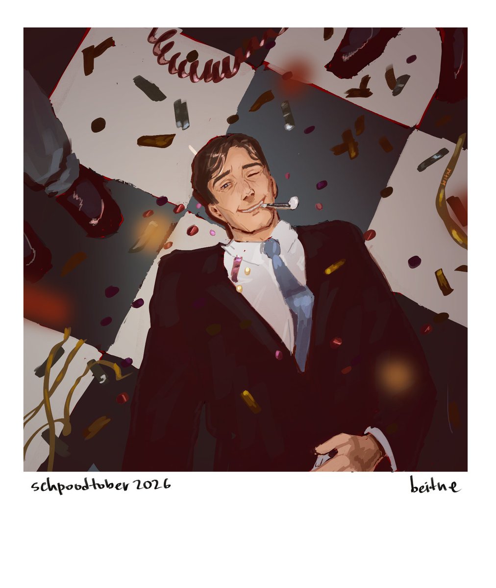 beitne_'s tweet photo. schpoodtober day 3: celebration

well well well if it isn't jackie daytona from new york city himself

 #schpoodtober26 #schpood https://t.co/VqmkWVipKa