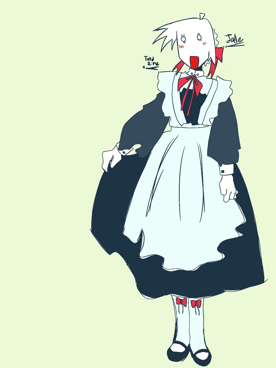 Tordzin24's tweet photo. Ok I'm to lazy again and again 😭
#draw #drawingㅤㅤ #art #artis #artistsoftwitter #LAZY2 #bored #Tordzin2 https://t.co/ak0ZziyA16