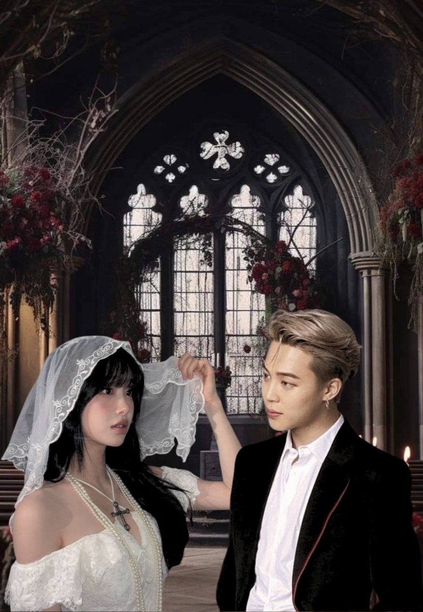 jfmni's tweet photo. @kimtaehyuag_ Sehat maupun sakit sampai waktu memisahkan" kalimatnya cukup mewakili seluruh isi hatinya Hadan, Ia cuma ingin terus bersama Claire, menikmati hari harinya berdua.

@kimtaehyuag_

#ClairelyBewitchEdran https://t.co/11nvwVMlfL