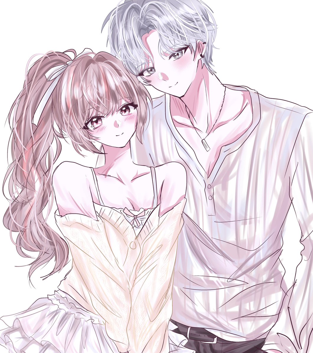 25F0REVER's tweet photo. 커미션~~ https://t.co/W05ypoNHjW