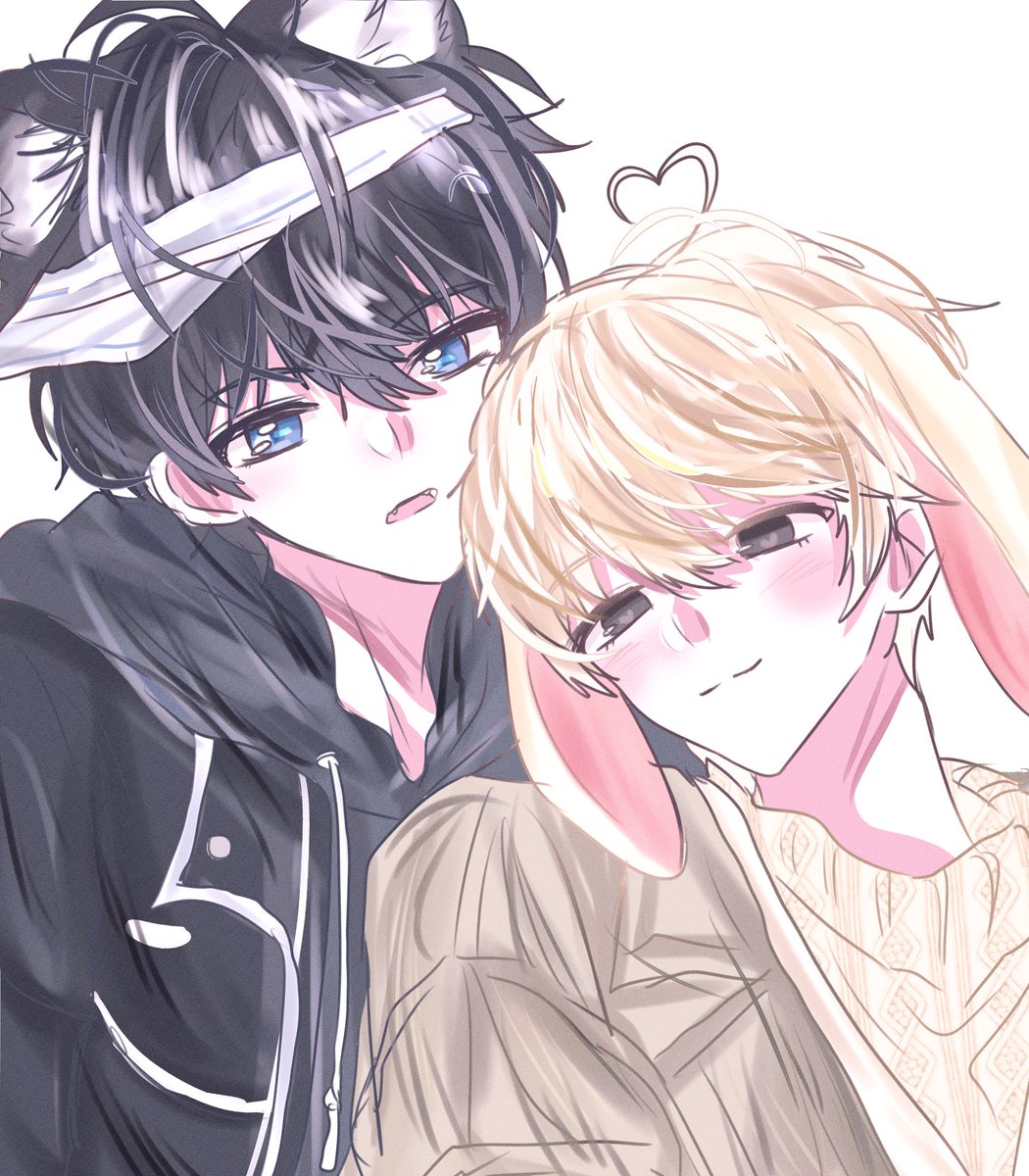 25F0REVER's tweet photo. 커미션~~ https://t.co/W05ypoNHjW