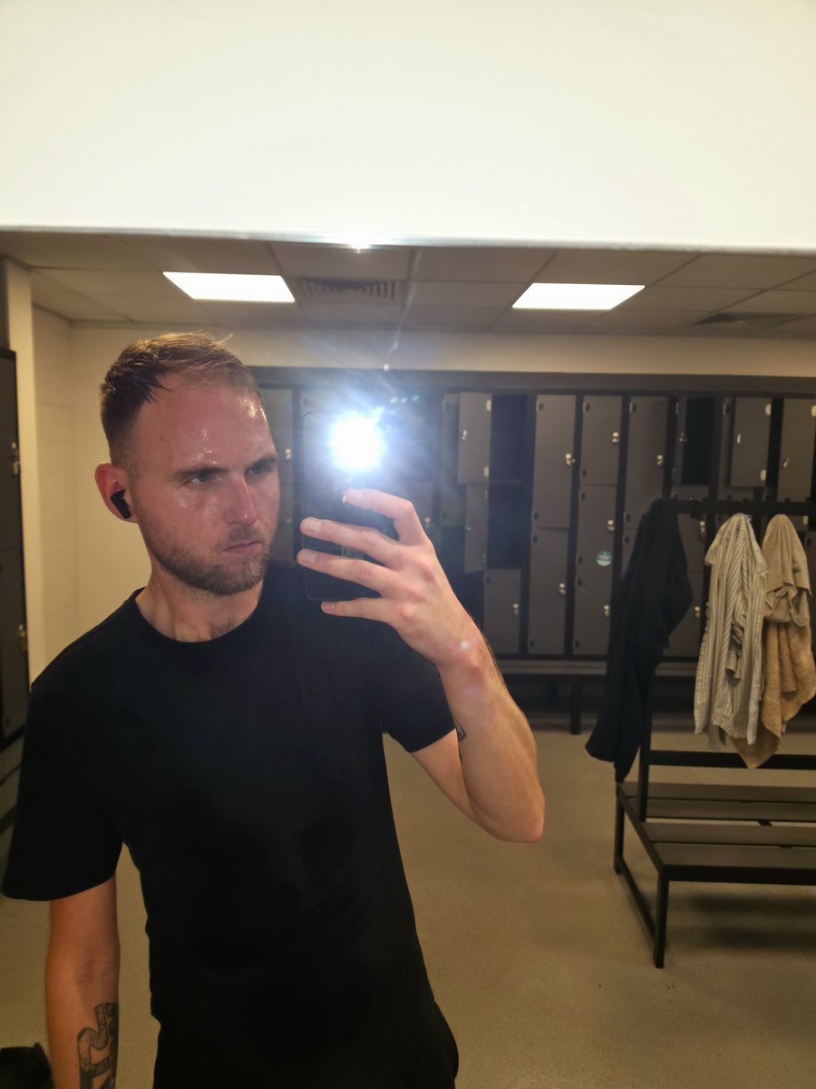 Crazyboiash's tweet photo. Focus on yourself. 
The only person you can always rely on. 💪 https://t.co/mm8J9WQeDI