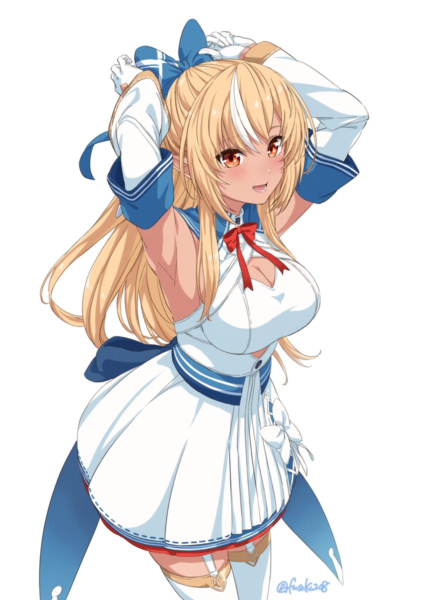 fusuke208's tweet photo. https://t.co/3MYPjXzyjo