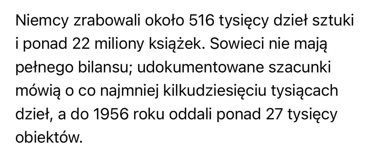 eugenerauldi's tweet photo. @trzyi14 @KWojczal Dla kontekstu https://t.co/rySpLf7sGb