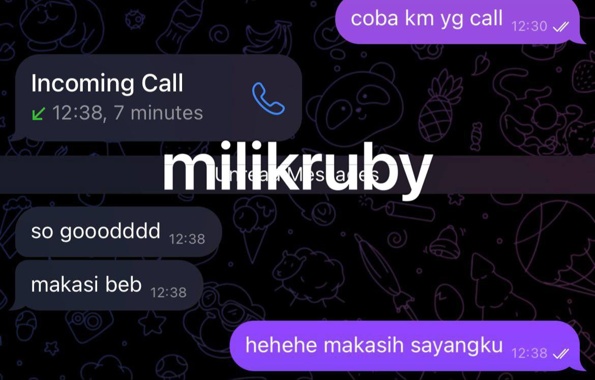 ubbyyhara's tweet photo. up deh mumpung ga sibuk 👉🏻🥹👈🏻 https://t.co/wkzLeJFQlj