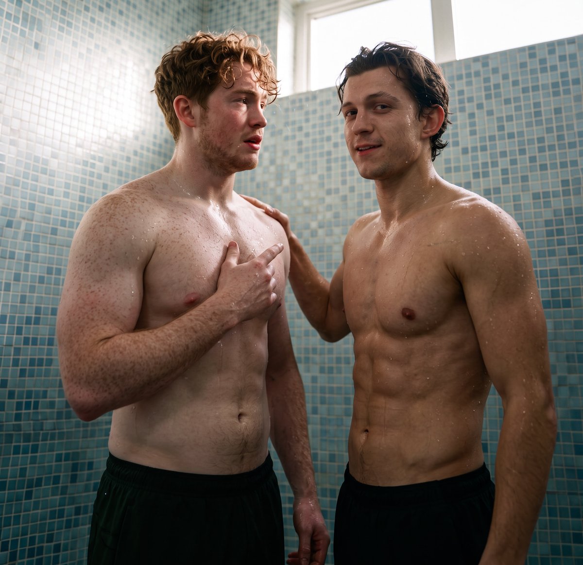 RPGaaaays's tweet photo. Training season it’s over to Kit and Tom https://t.co/FzVB8iaQwg
