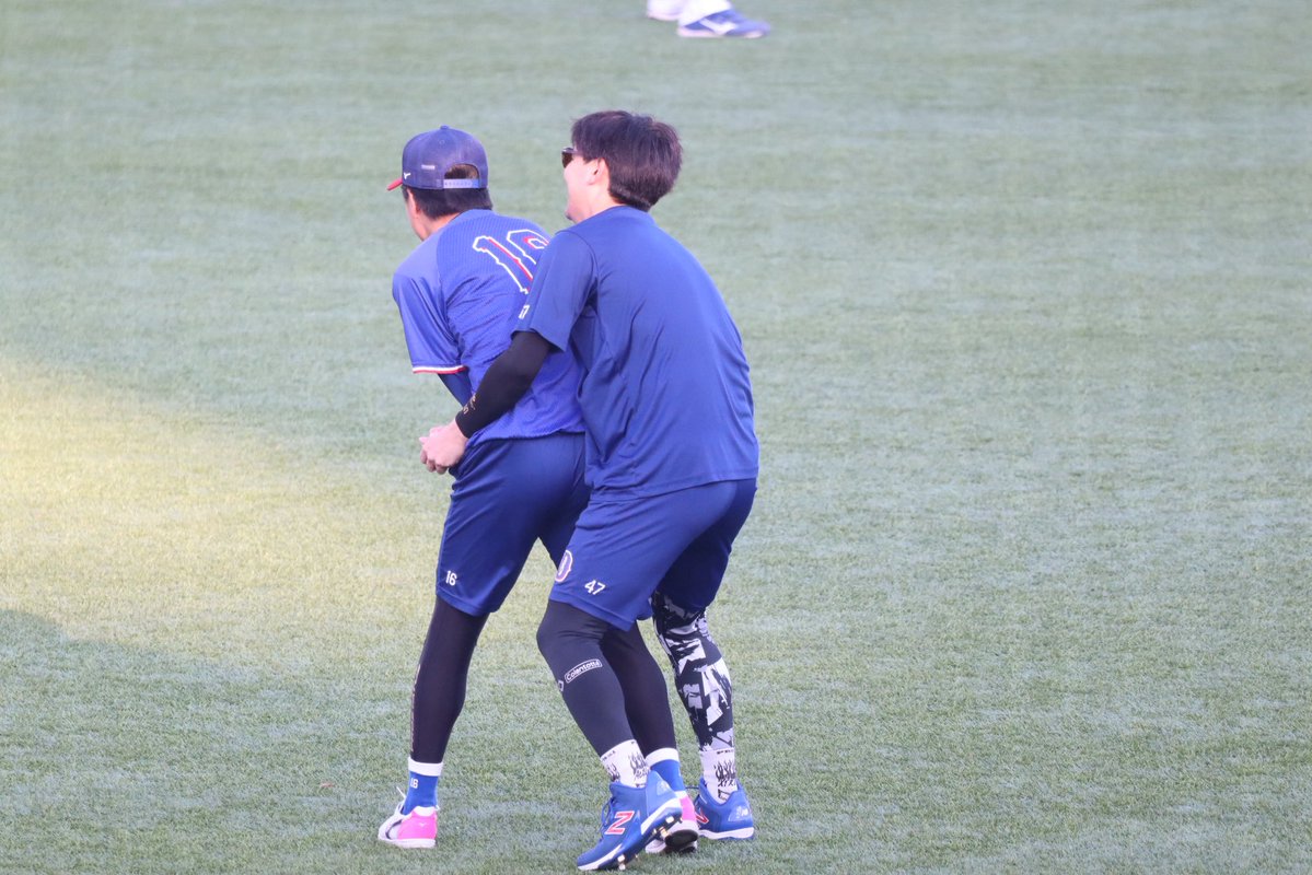 minko_per2's tweet photo. 仲良し

#吉田聖弥
#櫻井頼之介 https://t.co/OpQQA9UNpL