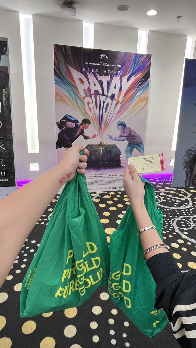 loeysummers's tweet photo. AAAAAAAAAAA FINALLY GOT TO WATCH PG !!!!!! https://t.co/E9fysSvWNb
