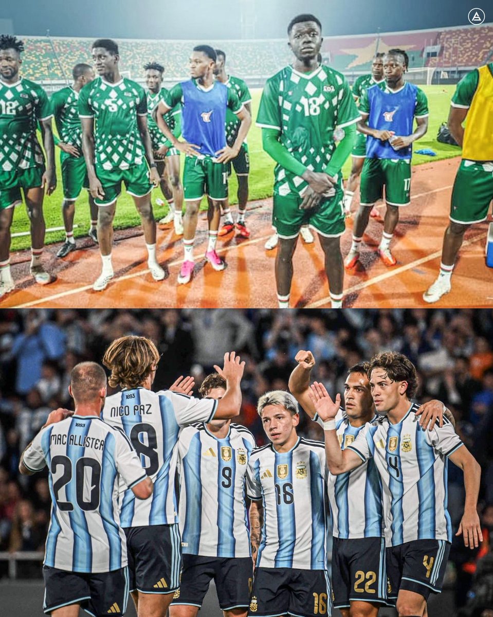 therealbuni's tweet photo. La seleccion de Burkina Faso se nego a viajar y termino mandando a la sub 23 a jugar contra Argentina

En los medios del pais acusan al chiqui tapia y a la AFA de ser unos ratas que se aprovechan de las selecciones pobres y no quieren pagar nada kjj https://t.co/bosVDuSC4j