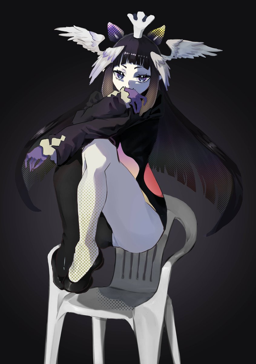 wobble137's tweet photo. How to sit
#inART https://t.co/ydSkGDSbhy