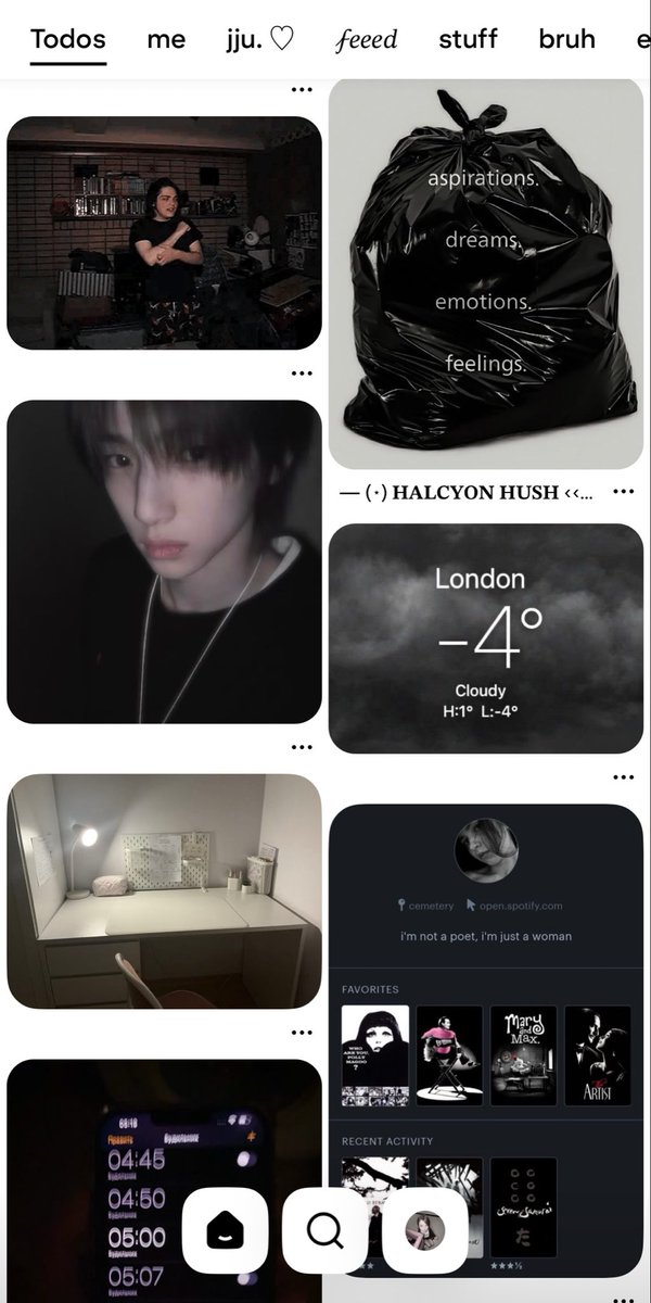 ieronotcute's tweet photo. lock screen. last song. profile. pinterest. 🧁 https://t.co/3nXVSXqgbO