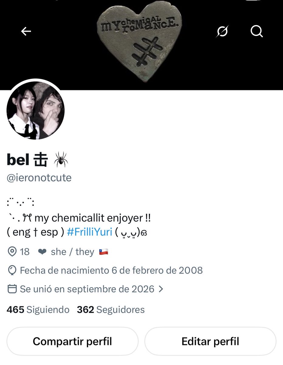 ieronotcute's tweet photo. lock screen. last song. profile. pinterest. 🧁 https://t.co/3nXVSXqgbO