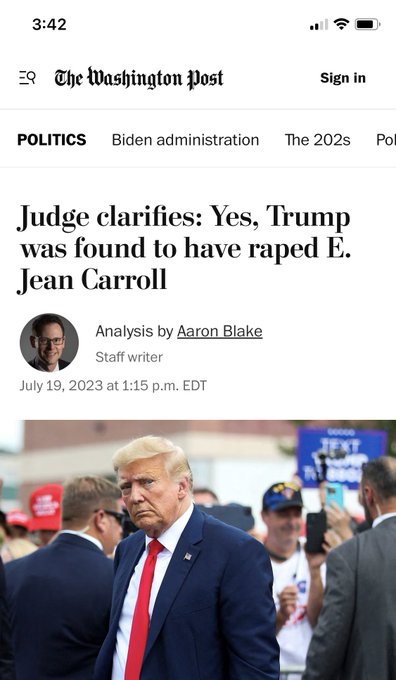 Whitmore98's tweet photo. @BillKristol https://t.co/g30X0lCPyP