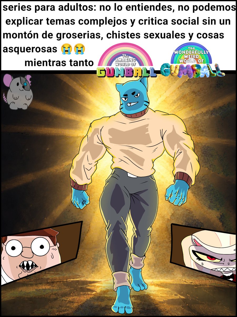 Pedro__Fern's tweet photo. El verdadero ganador #fanartㅤ #curi ㅤㅤ https://t.co/0sMs3jCiUe