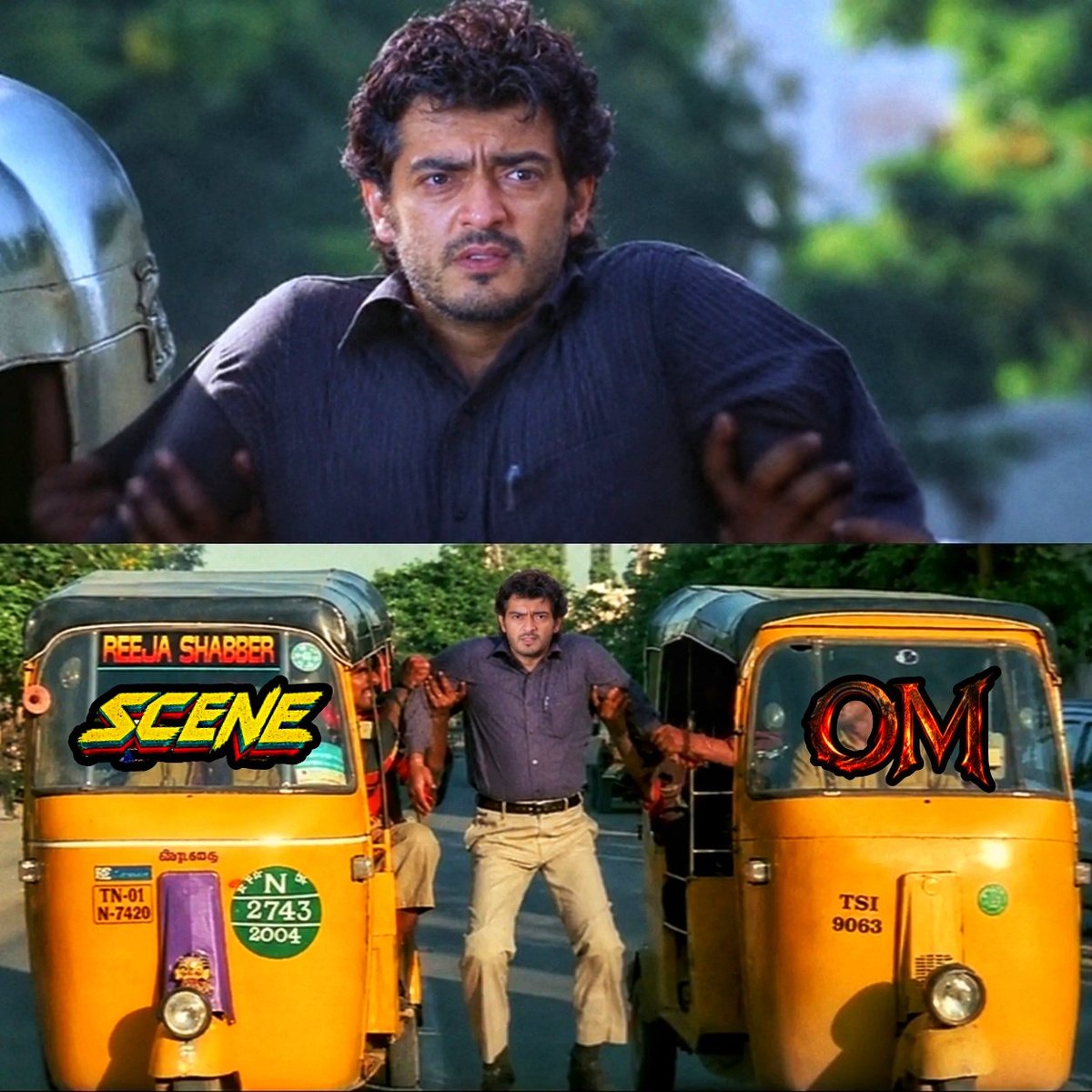 Kadal_offl's tweet photo. Peak november incoming ⌛🔥 https://t.co/ijEWlqMUWI