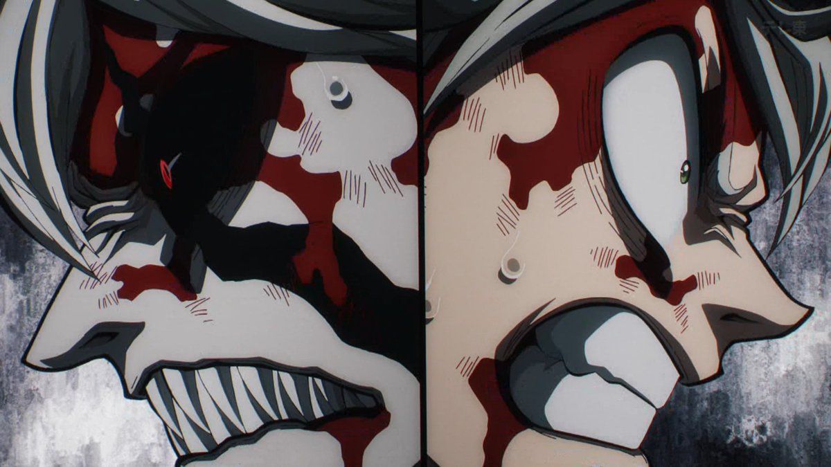 Black Clover Season 2 Episode 1 post image 1