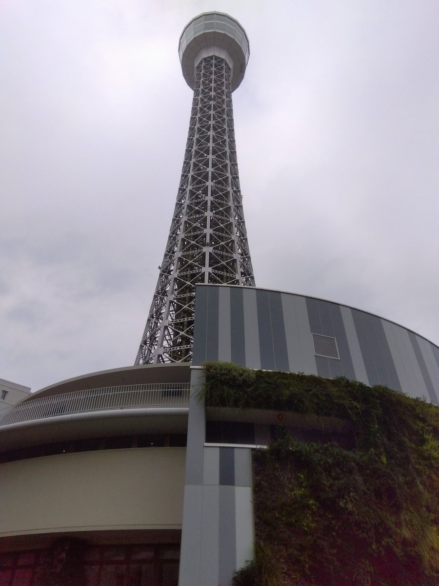 saitoryo386's tweet photo. 横浜の街も楽しかった！
中華街や山下公園、港の見える丘公園にも行ったりと、もはや観光でした！ https://t.co/gt3DL0MRnK