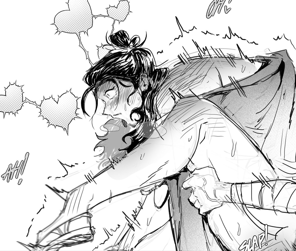 aki_mochiibean's tweet photo. 🔞
shixiong is not drunk p2
#宾权 #binquan https://t.co/BWcnq7yfSk