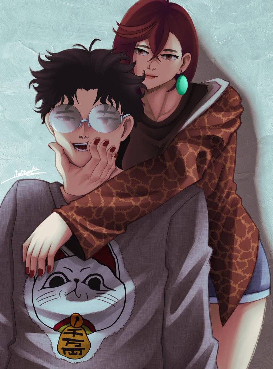Sassan12l's tweet photo. @artistmenfess Mulai dari 150k-250k untuk couple portofolio lengkapnya bisa cek di https://t.co/9bd63yBSn0 https://t.co/7Ld5lrOmKY