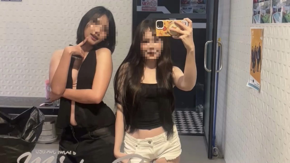 paxgtha14's tweet photo. มาสองไม่สยองก็สวิง เพื่อนพาโสด #เพชรบุรี #ราชภัฏเพชรบุรี https://t.co/dB6itQV4iP