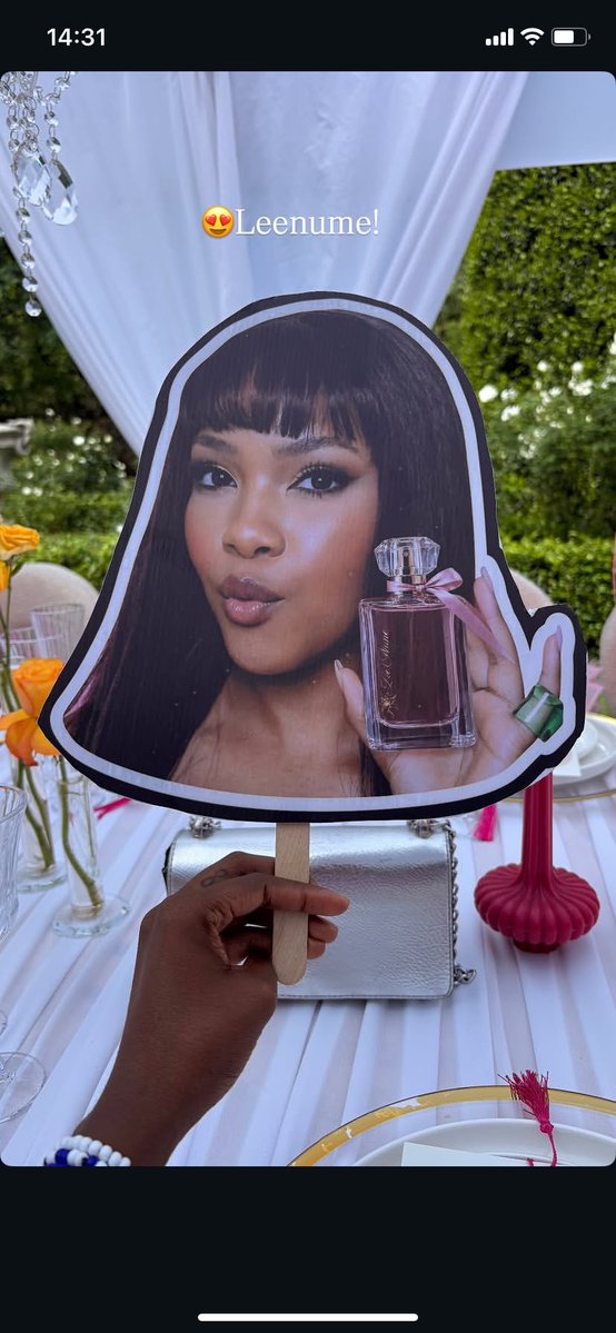 ZwekaM's tweet photo. Sphokuhle came to support my baby 🤭😍🥹.

LIEMA X J’ADORE AFRICA
LIEMA X SCORE ENERGY
LIEMA X DARKnLOVELY 
#LeeNumeLaunchDay
#LiemaPantsiTheBrand https://t.co/jplF8RZXVG