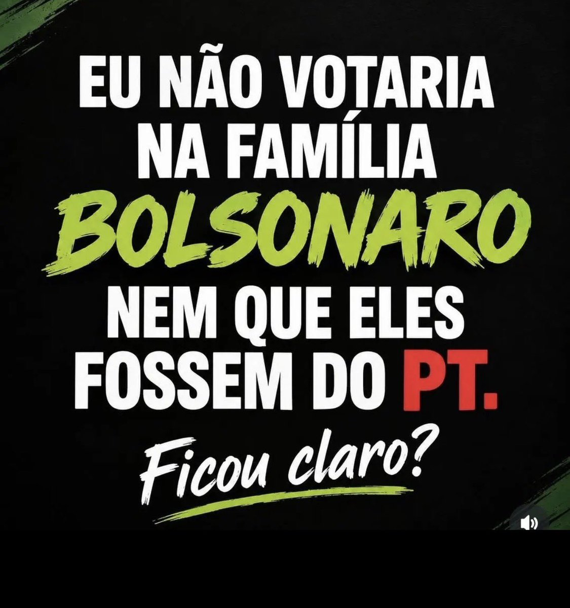 salgadinhomusic's tweet photo. Ficou claro https://t.co/cN29Gj70wb