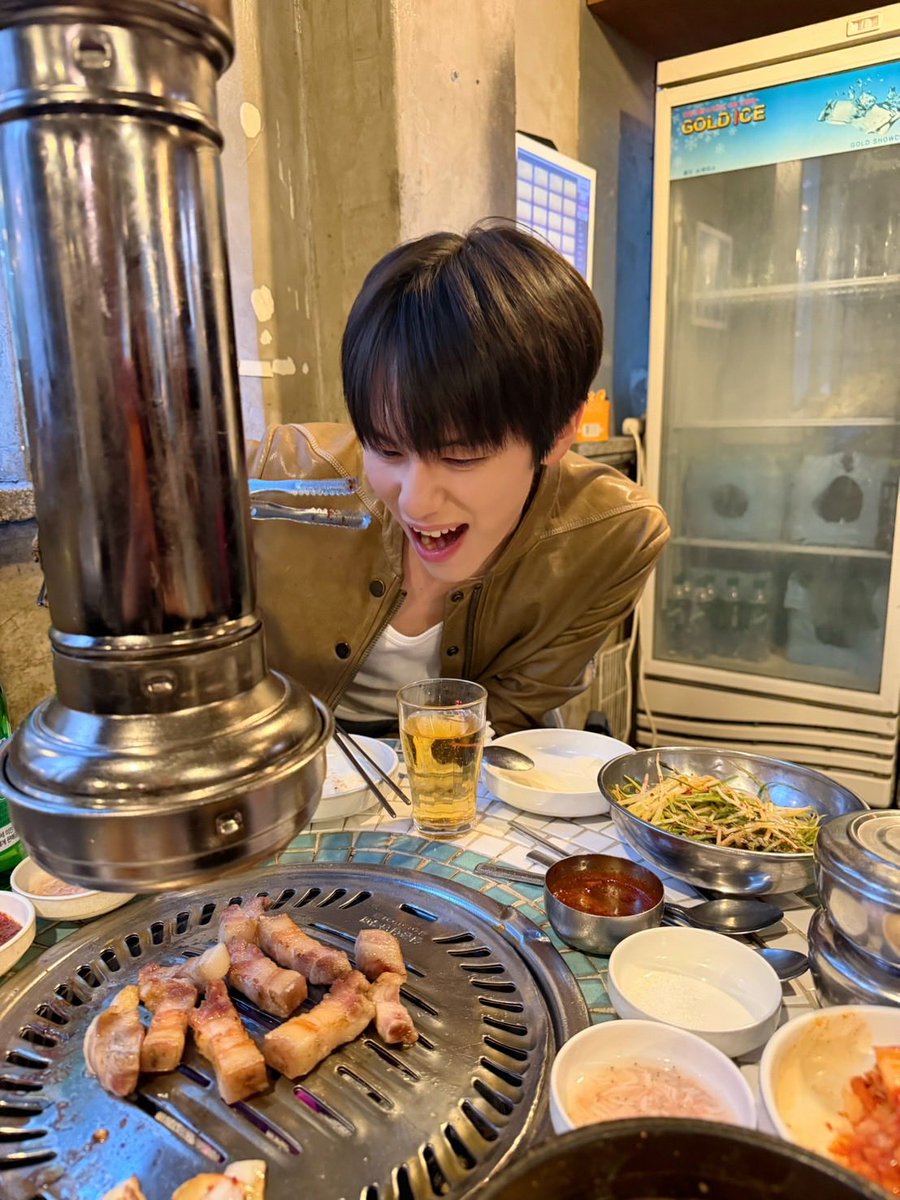 wildblue_ykme's tweet photo. [COKI]

韓国いってきたよ〜

#WILDBLUE #山下幸輝 #COKI https://t.co/xLkJ5WHUV8