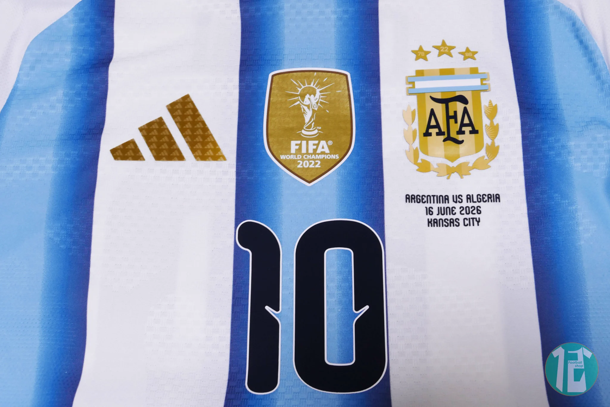 Football shop 12 on X: 