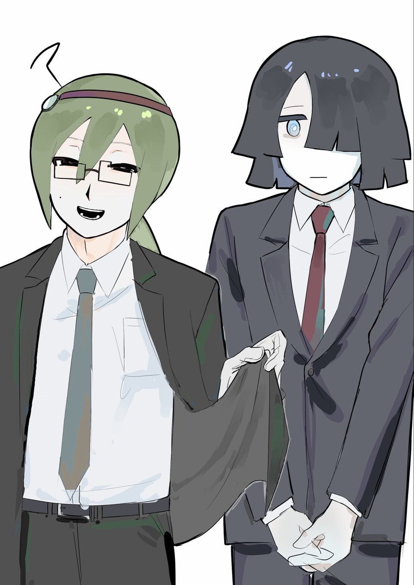 8la4on's tweet photo. 捏造 https://t.co/Za8XRJLsqq
