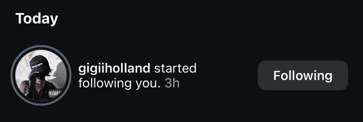 YoungCashsk1's tweet photo. @seemoxy2 Fuck this nigga he followed then unfollowed 🤦🏽‍♂️ https://t.co/x4A6cdeJyJ