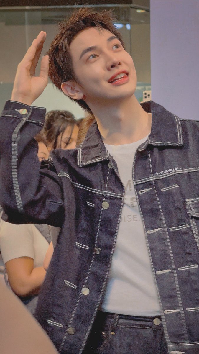 MYDIMPLES_Mx's tweet photo. เห็นคลิปพี่แม็กแข่งรถวันนี้ ดีใจกับความฝันของพี่ที่ได้ทำและมีน้ำตากับความแสนดีใส่ใจพี่ซิ้กน้องซิ้กเสมอ แพ้ความพี่แม็ก🥹ชีวิตชาตินี้รักใครไม่ได้อีกแล้ว😭😭😭

#maxky_rp https://t.co/6agHo1I2bi