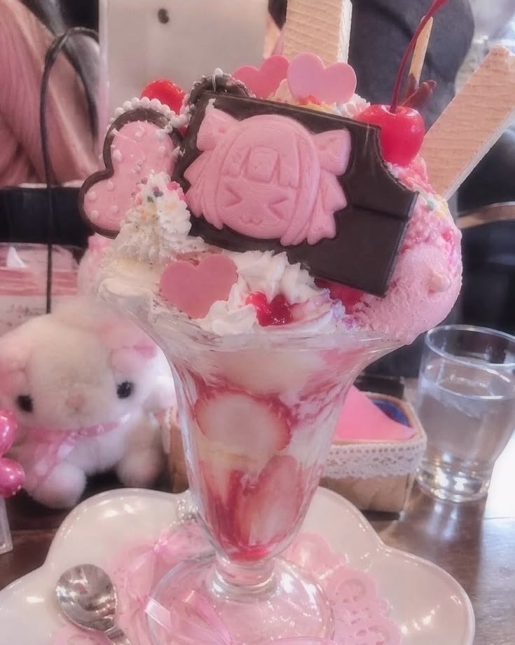 pinkkitttycakes's tweet photo. how pinterest sees me !! ^w^

- fashion
- pantone
- mood
- food https://t.co/6Ywhq396rF
