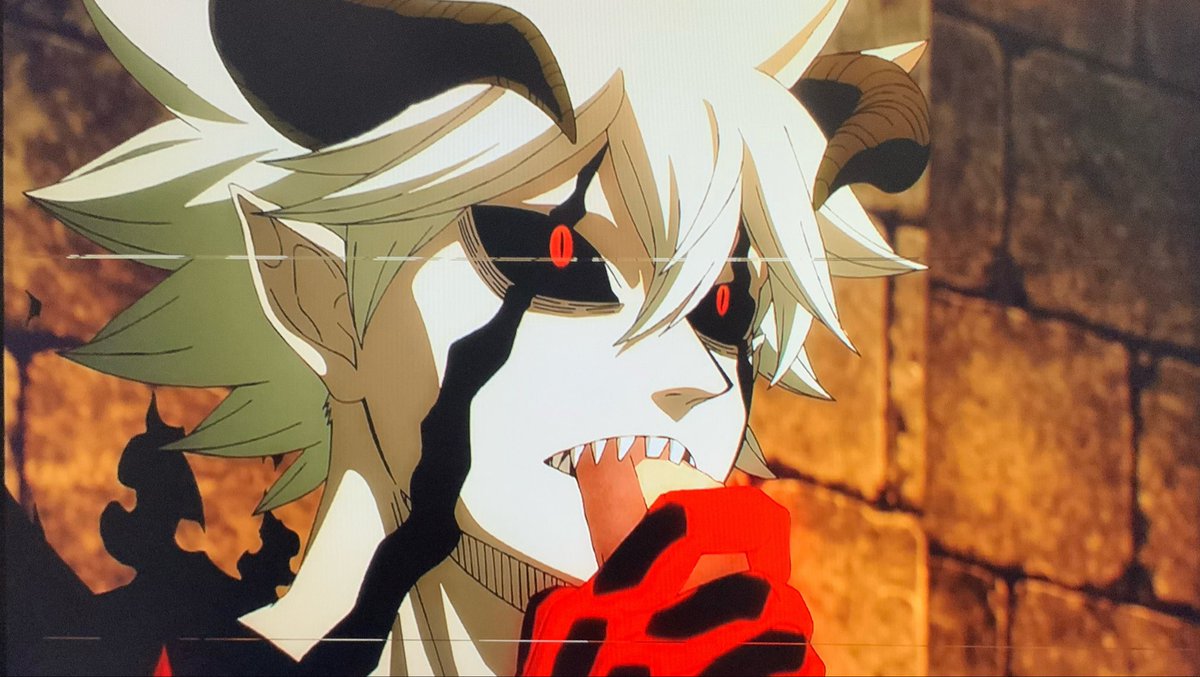 Black Clover Season 2 Episode 1 post image 1