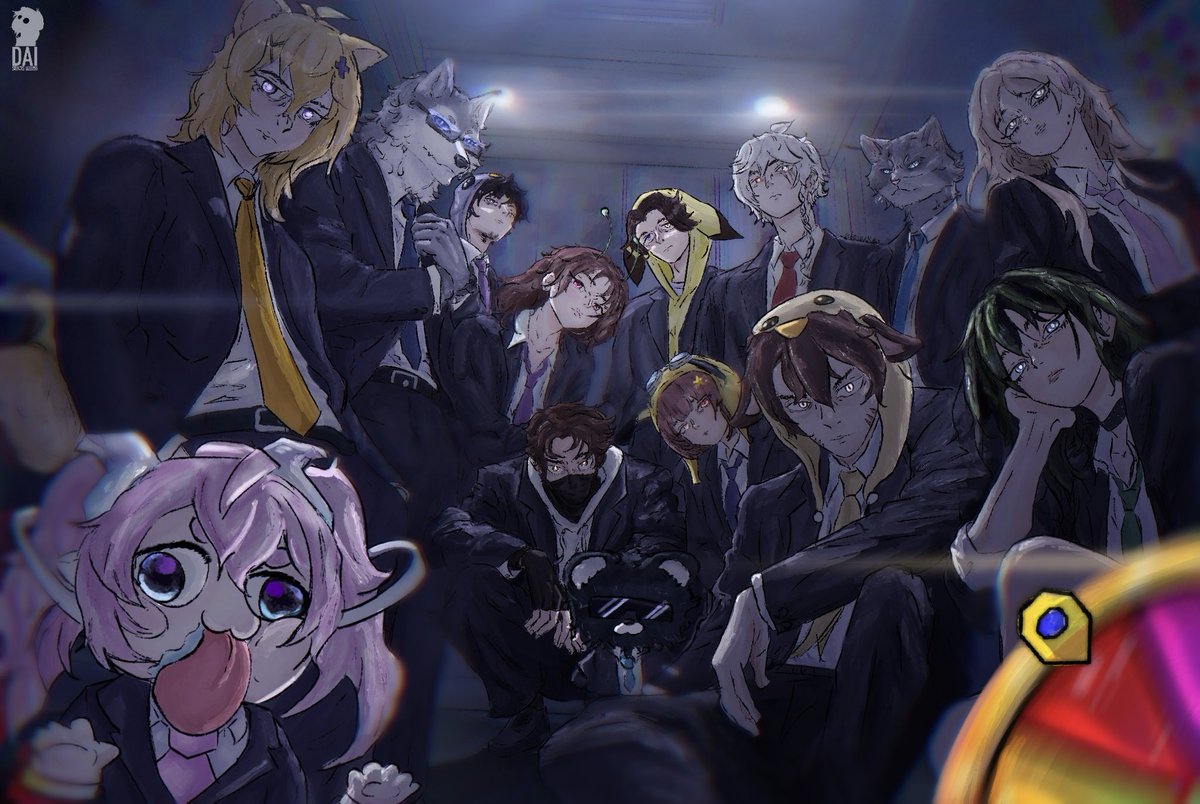 daisuk3s's tweet photo. Lo logré , por fin termine aaa🗣️
WEBONES CORP
#DedsafioFANART  #Dedsafío4  #wbns https://t.co/aRUbBtmOSr