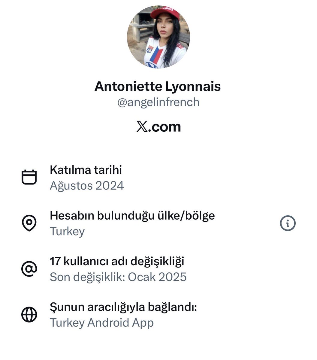 Atakzamani's tweet photo. @angelinfrench Seni gidi orospuevladi seniii 😂😂😂 https://t.co/rm7teTTiDS
