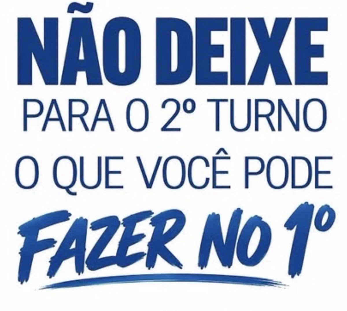 marcelobretas's tweet photo. Está em nossas mãos 🗳️ https://t.co/E7pOreDi3J