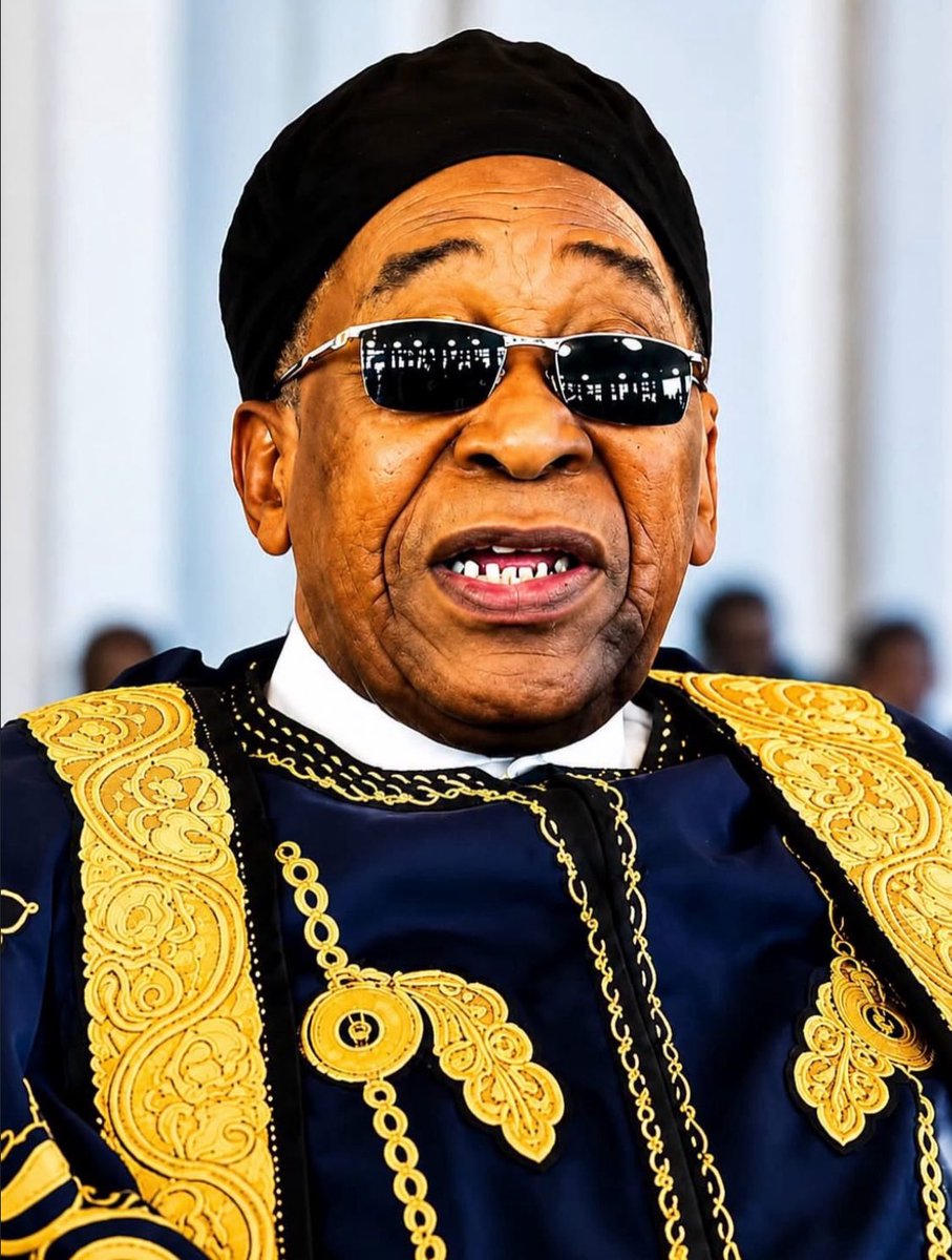 ibn_amru's tweet photo. Our father, Ambassador Yusuf Maitama Sule, once said, ‘Symptoms of revolt loom large on the horizon.’ And I think we’ve never been so close to that horizon.
#nigeria #Nigerians #change #revolt
#revolution #politics #youth #arewa https://t.co/n5A6Ug8He6