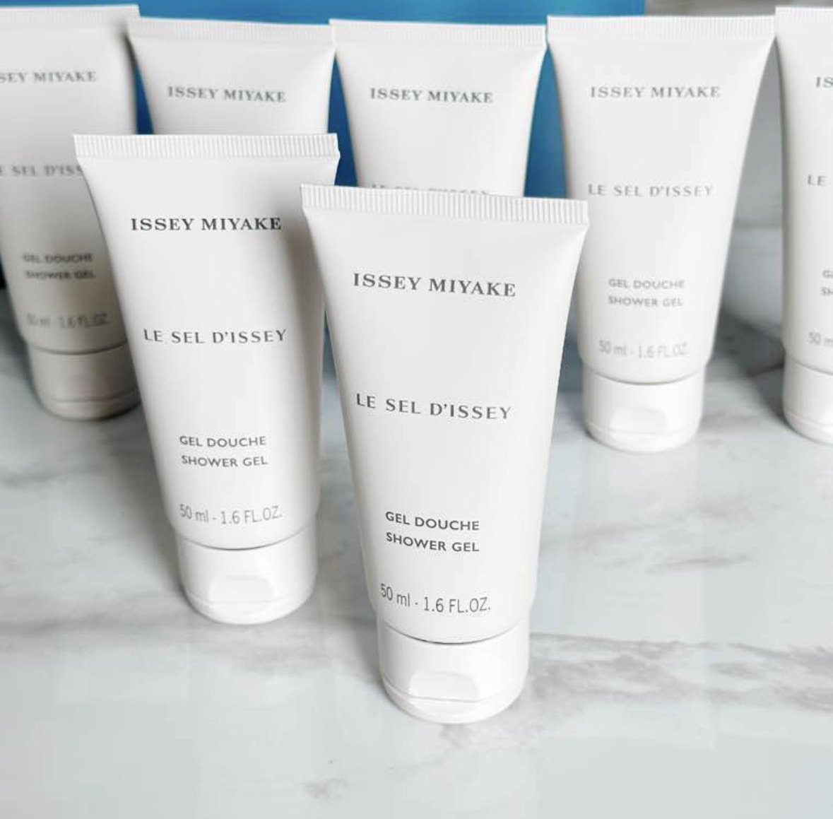 Fon_srlk's tweet photo. พร้อมส่ง

Issey Miyake Le Sel d’Issey Shower Gel 50 ml 

💕 490฿

เจลอาบน้ำกลิ่นน้ำหอมกลิ่นสะอาดแบบไม่เหมือนใครที่ตามหามานาน 💦

เหมาะสำหรับใครที่ชอบแนวกลิ่นสะอาดธรรมชาติใสๆ ไม่แรงไม่ฉุน แนะนำมากๆ ค่ะ https://t.co/O5qQJbtocz