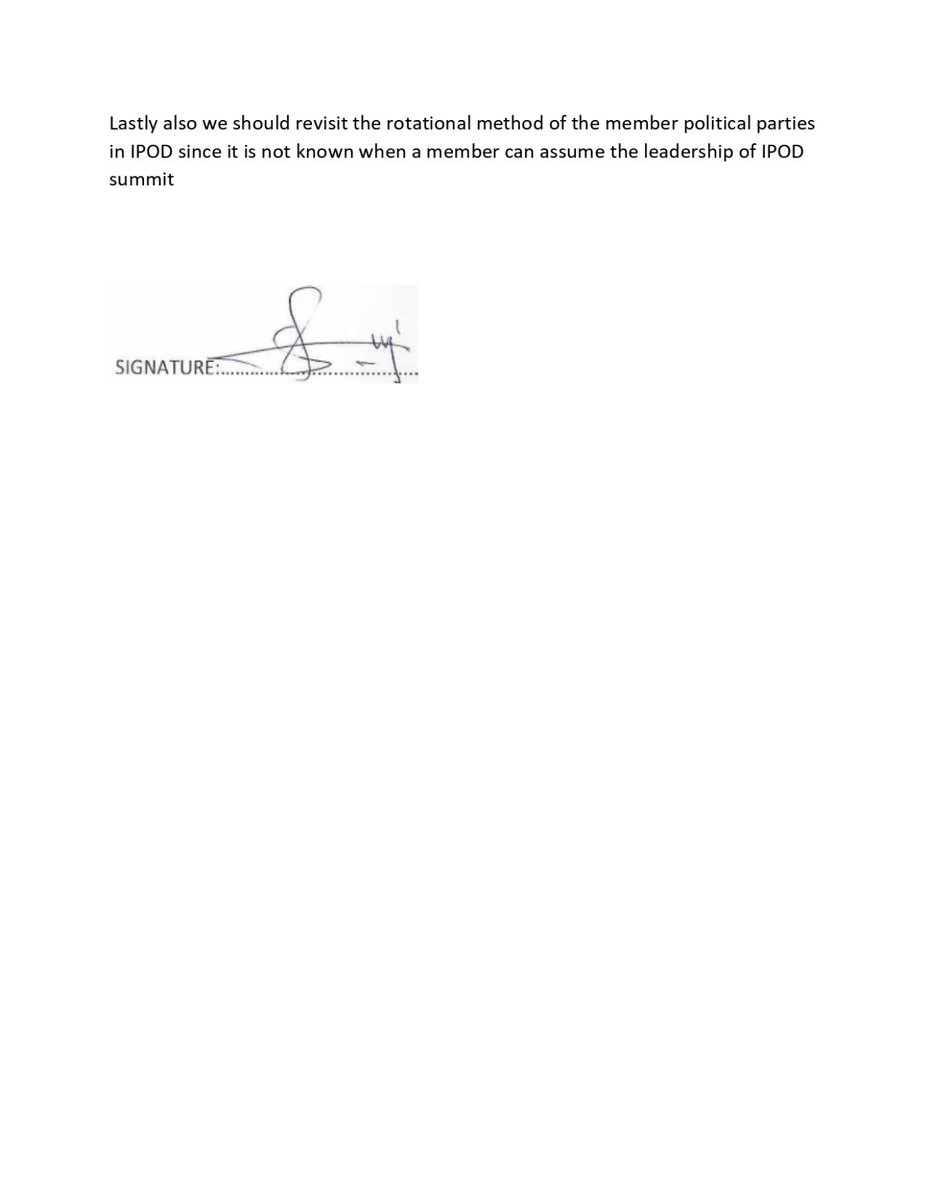 JamalWante's tweet photo. Public Letter https://t.co/Fko975EAzs