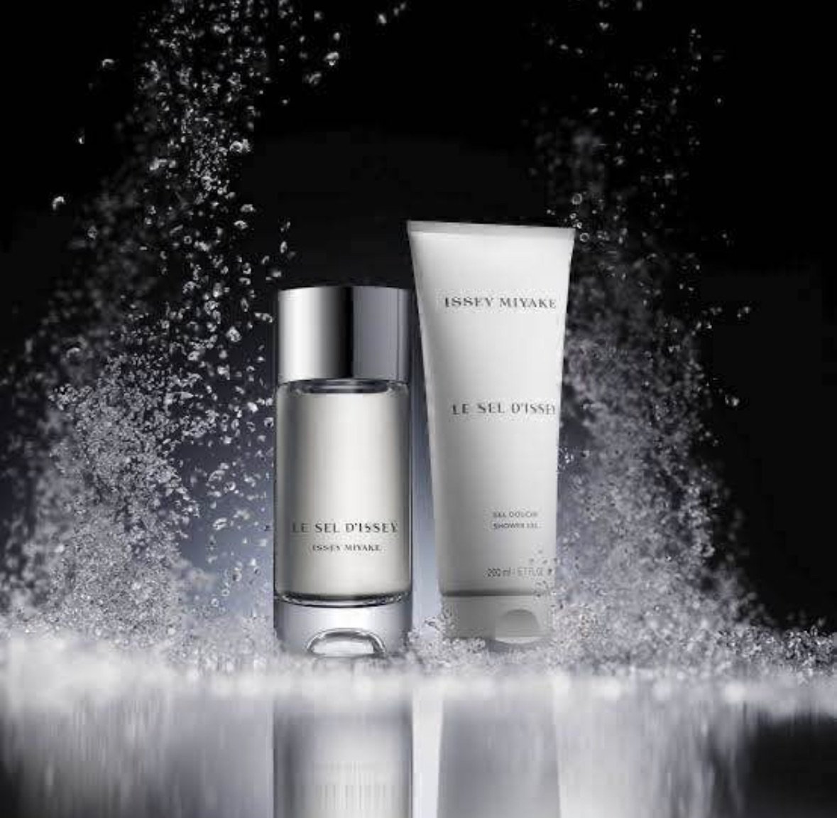 Fon_srlk's tweet photo. พร้อมส่ง

Issey Miyake Le Sel d’Issey Shower Gel 50 ml 

💕 490฿

เจลอาบน้ำกลิ่นน้ำหอมกลิ่นสะอาดแบบไม่เหมือนใครที่ตามหามานาน 💦

เหมาะสำหรับใครที่ชอบแนวกลิ่นสะอาดธรรมชาติใสๆ ไม่แรงไม่ฉุน แนะนำมากๆ ค่ะ https://t.co/O5qQJbtocz