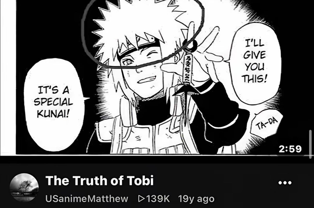 HabibuAbuGoat's tweet photo. The Naruto fandom back in the day was deadass on some crack shit 😭😭 https://t.co/VhjG5laFMT