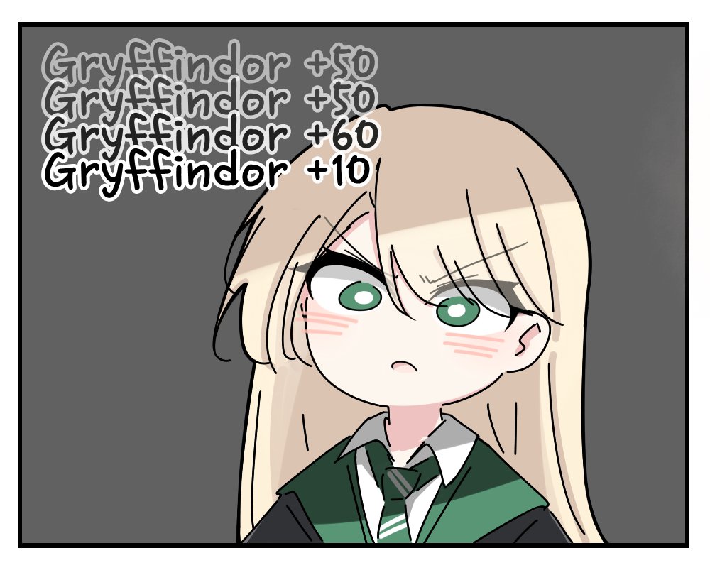 Noahnote1104's tweet photo. 왜 나쁜 마법사들은 다 슬리데린 출신일까? #malfoid #malfoy https://t.co/IH4usY1OCl
