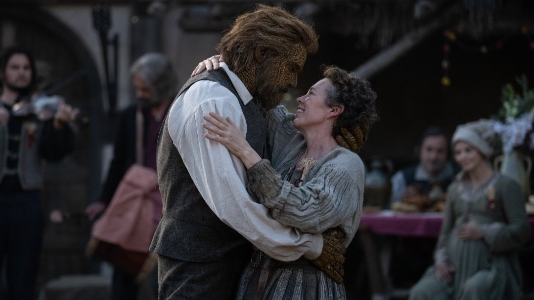 bitesizebreak's tweet photo. WICKER is a modern-day Brothers Grimm fairy tale that deftly explores the patriarchy and the idea of women only measuring themselves against other women. It only works because its cast is as openly weird as its sensibilities. #Wicker #ZFF2026 https://t.co/nG4qkQ51Yd