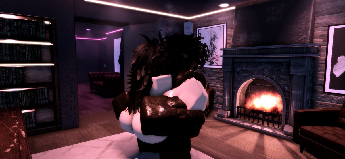 LiviAngel04's tweet photo. Everything Is Better In Black @wsvb_vil3 

#rr34 #robloxporn #robloxcondo #robloxr34 #nsfw #roporn #rr34blacked #blacked #raceplay #snowbunny #pawg #rosexblacked #roconBLACKED #qos https://t.co/JwXWHpOro9